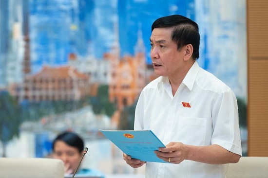 Kỳ họp thứ 5, Quốc hội khóa XV sẽ xem xét công tác nhân sự