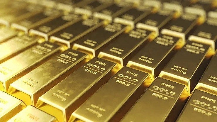 Giá vàng hôm nay 16/5: Giá mua vào vàng SJC tăng nhẹ lên mốc 66,65 triệu đồng