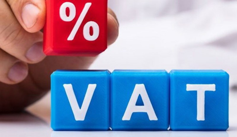 Không giảm thuế VAT 2% cho ngân hàng, chứng khoán, bảo hiểm, bất động sản