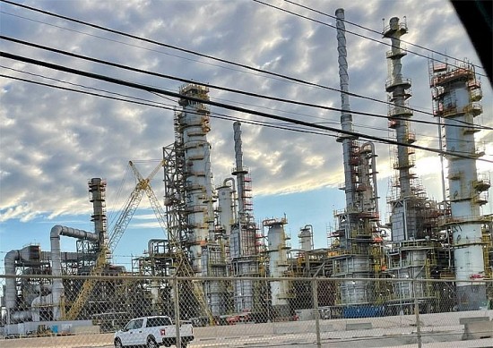 Giá xăng dầu hôm nay 17/5: Tiếp tục tăng nhờ dự báo nhu cầu toàn cầu tích cực