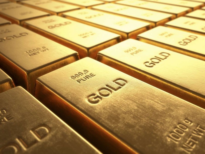 Giá vàng hôm nay 18/5: Thế giới tiếp tục lao dốc, vàng SJC giảm còn 67,1 triệu đồng