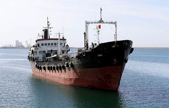 Giá xăng dầu hôm nay 19/5: Dầu thô điều chỉnh giảm sau khi tăng mạnh