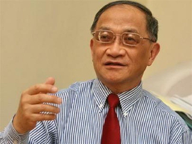Chuyên gia kinh tế, TS. Lê Đăng Doanh: Ngành Công Thương đã đạt nhiều thành công trong quá trình tái cơ cấu