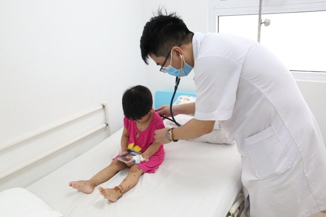 Nam thanh niên tử vong do mắc thủy đậu: Cần cẩn trọng với biến chứng nguy hiểm của căn bệnh này