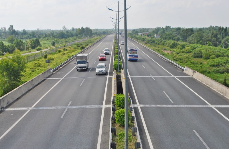 Thành lập Hội đồng thẩm định dự án tuyến cao tốc Ninh Bình - Hải Phòng