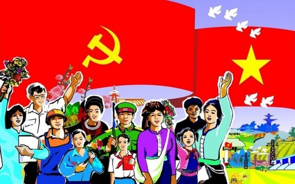 Lực lượng Quản lý thị trường chú trọng xây dựng "phòng tuyến" ngăn ngừa thông tin xấu, độc
