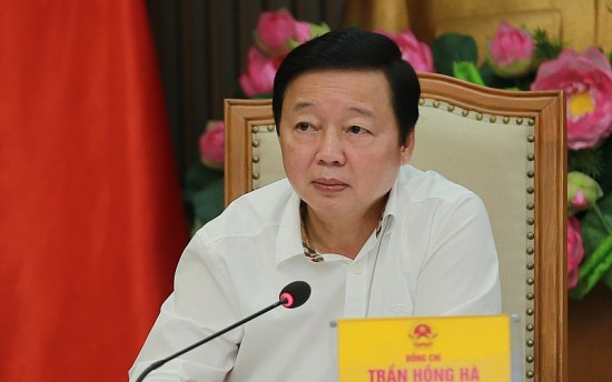 thao go vuong mac trong khi trien khai 2 du an dien khi o mon 3 va 4