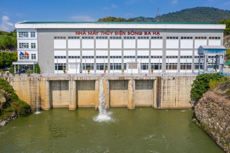 SBH thực hiện nhiều giải pháp tiết kiệm năng lượng trong sản xuất kinh doanh