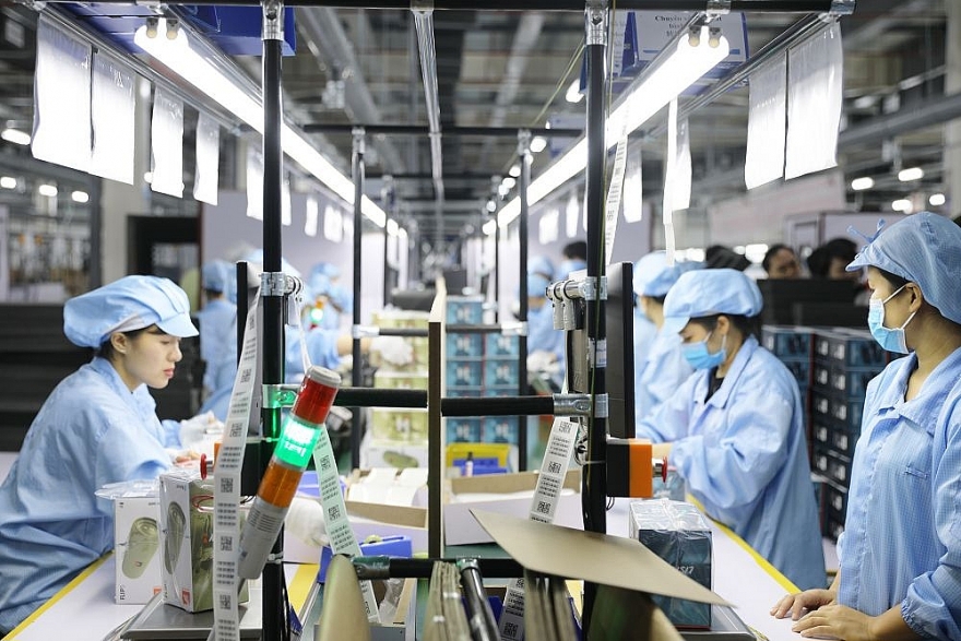 Nỗ lực duy trì động lực tăng trưởng kinh tế năm 2023