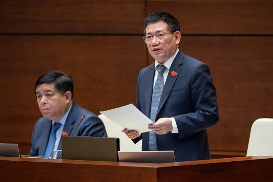 Bộ trưởng Tài chính lý giải vì sao 1 triệu tỷ đồng tồn dư ngân sách không dùng vào việc khác?