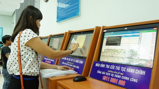 Thủ tướng Chính phủ yêu cầu cắt giảm ít nhất 20% chi phí tuân thủ thủ tục hành chính