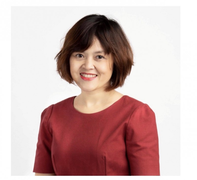 "Anh hùng khí hậu" Hoàng Thị Minh Hồng bị bắt: Câu chuyện giữ gìn hình ảnh người nổi tiếng