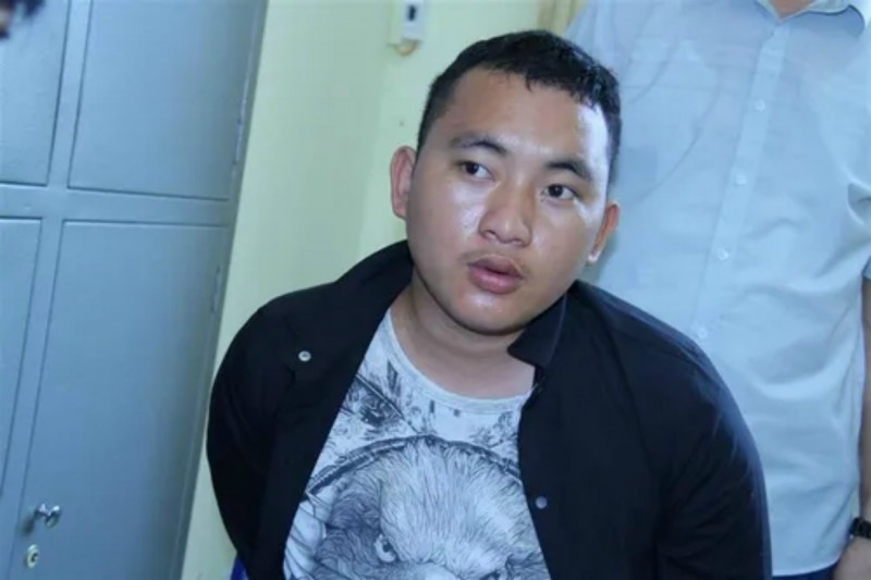 Bắt đối tượng vận chuyển 10 bánh heroin trong đường dây vận chuyển ma túy xuyên quốc gia