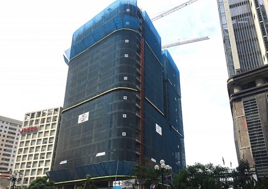 Doanh nghiệp ngành xây dựng lao đao, ngóng chờ… “phao cứu sinh”