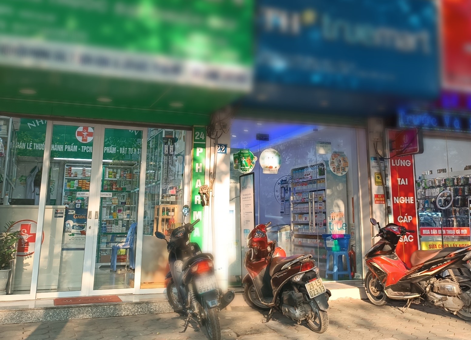Loạn cho thuê bằng, chứng chỉ để mở nhà thuốc tại Hà Nội