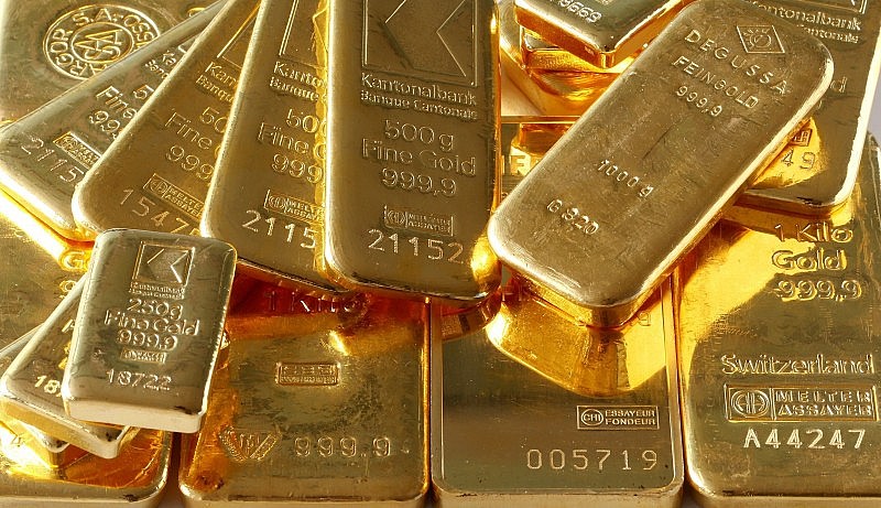Giá vàng hôm nay 4/6: Giá mua vàng SJC giảm còn 66, 35 triệu đồng