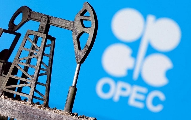 Giá xăng dầu hôm nay 5/6: Hồi phục từ mức thấp; OPEC+ đang tìm tiếng nói chung