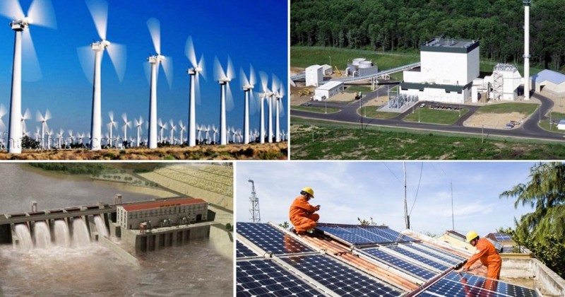 Bộ Công Thương tập trung các giải pháp chuyển đổi số trong ngành năng lượng Bộ Công Thương tập trung các giải pháp chuyển đổi số trong ngành năng lượng