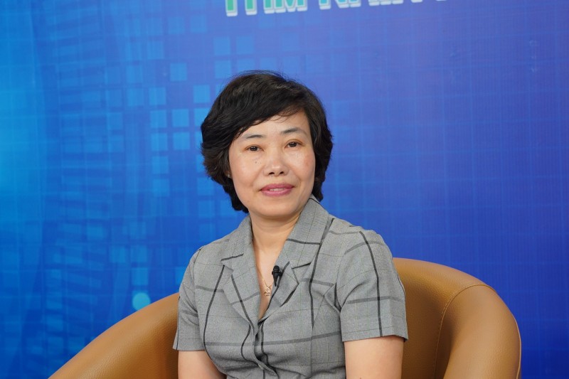 Bộ Công Thương tập trung các giải pháp chuyển đổi số trong ngành năng lượng Bộ Công Thương tập trung các giải pháp chuyển đổi số trong ngành năng lượng