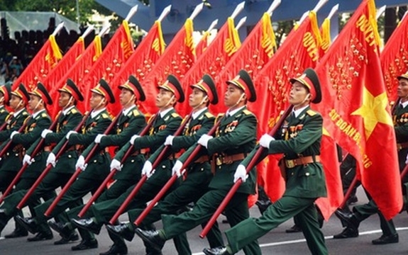 Bài 2: Làm chủ công nghiệp quốc phòng, đáp ứng yêu cầu hiện đại hóa vũ khí trong điều kiện mới