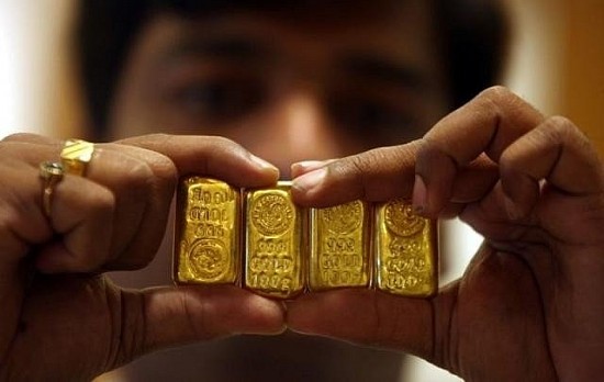 Giá vàng hôm nay 6/6: Phủ sắc xanh, vàng SJC tăng lên mốc 67,15 triệu đồng