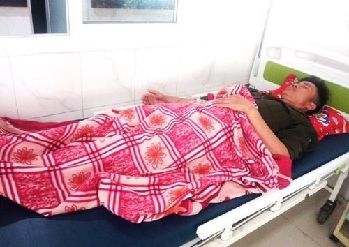 Đắk Lắk: Nhóm đối tượng dùng hung khí đánh nhân viên bảo vệ rừng nhập viện