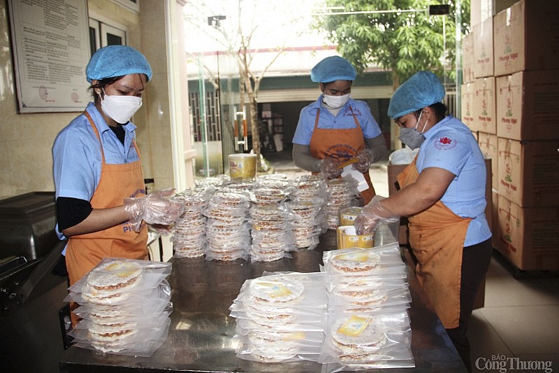 Hà Tĩnh phấn đấu có hơn 300 sản phẩm OCOP đạt từ 3 sao trở lên