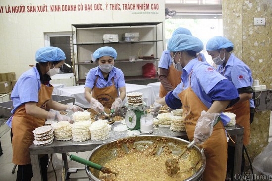 Hà Tĩnh phấn đấu có hơn 300 sản phẩm OCOP đạt từ 3 sao trở lên