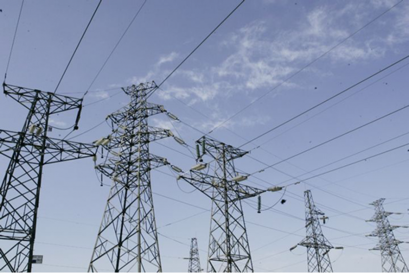 Vân Nam (Trung Quốc) phải cắt giảm 45 triệu kWh mỗi ngày vì khô hạn