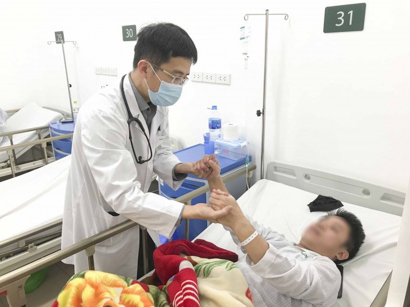 Đột quỵ ngày càng "trẻ hóa": Những dấu hiệu dễ nhận biết và cách phòng tránh