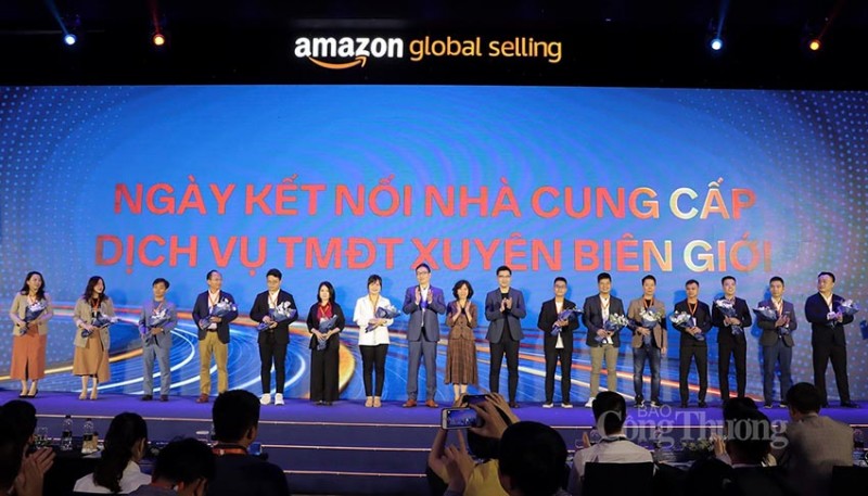 Thương mại điện tử của Việt Nam có thể cán mốc 300.000 tỷ đồng