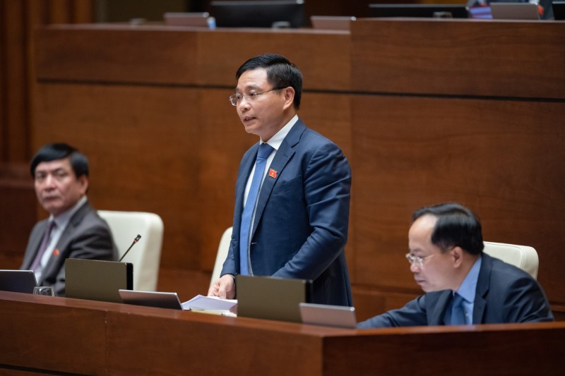 Bộ trưởng Bộ Giao thông vận tải: “Đi ngược đi xuôi" cũng không đăng kiểm được
