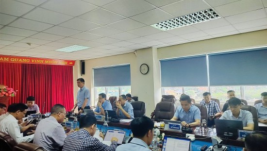 Công ty Nhiệt điện Uông Bí nỗ lực phát điện, góp phần đảm bảo an ninh năng lượng