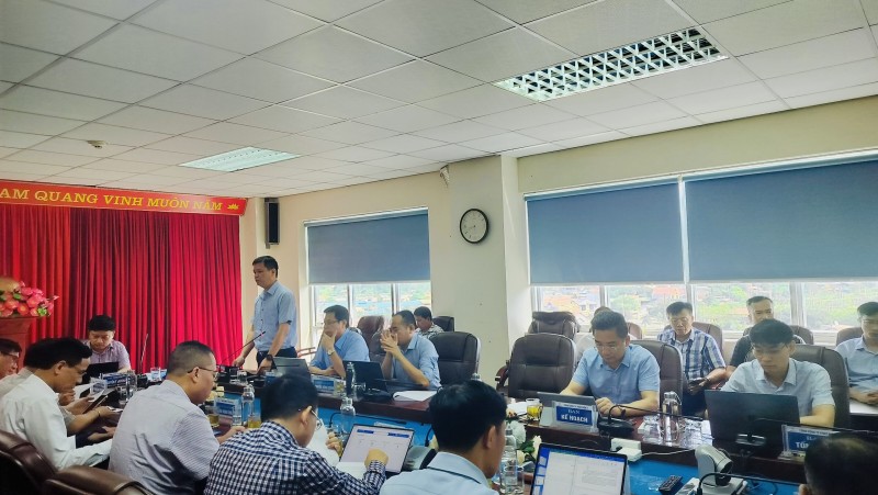 Công ty Nhiệt điện Uông Bí nỗ lực phát điện, góp phần đảm bảo an ninh năng lượng