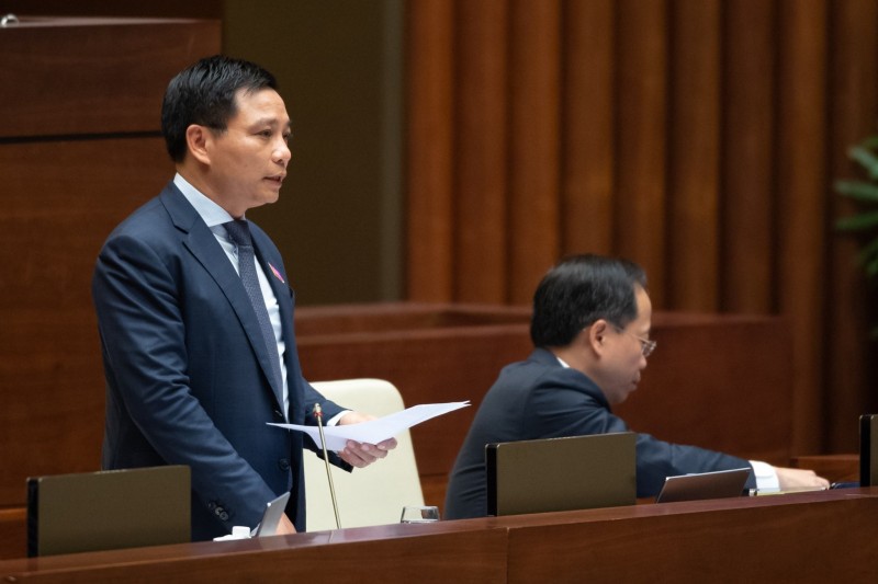 Bộ trưởng bất ngờ khi đường sắt Cát Linh - Hà Đông báo lãi 100 tỷ đồng