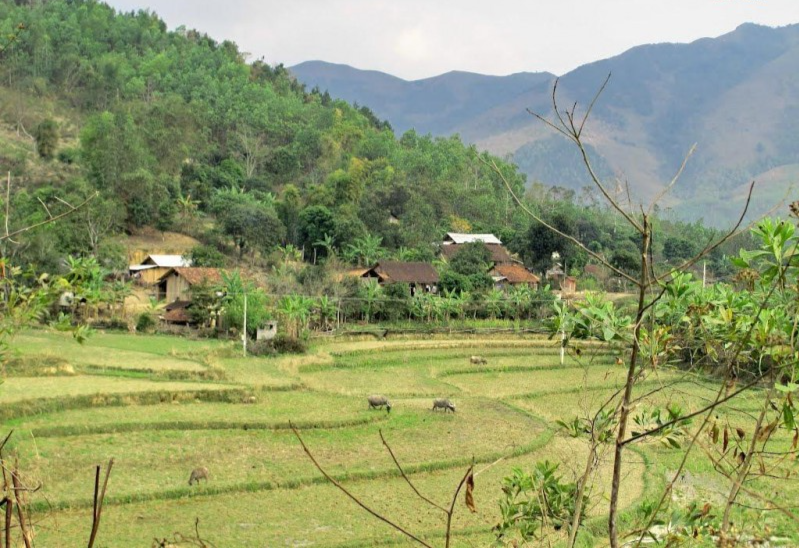 Giảm nghèo bền vững ở huyện vùng cao Sơn Động (Bắc Giang)
