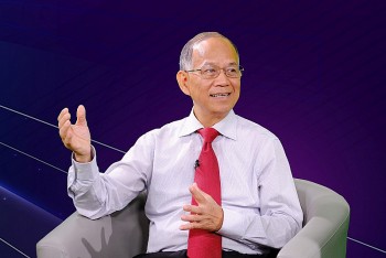 TS Nguyễn Minh Phong: Sự phủ sóng và uy tín của hàng Việt Nam ngày càng nâng cao