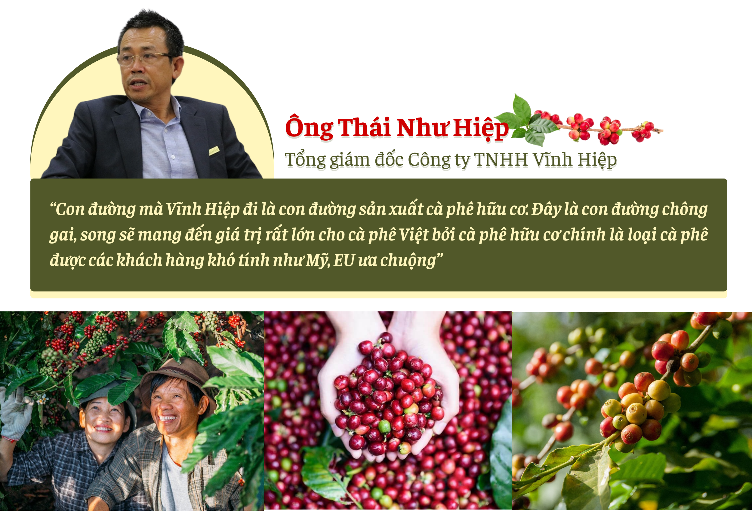 Longform | Tự hào những thương hiệu Việt Nam vươn tầm thế giới