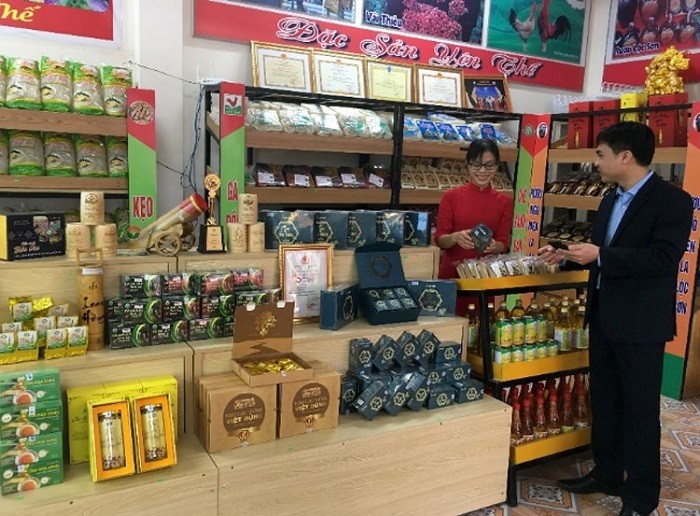 Bắc Giang: Triển khai nhiều chương trình tập huấn cho đồng bào dân tộc