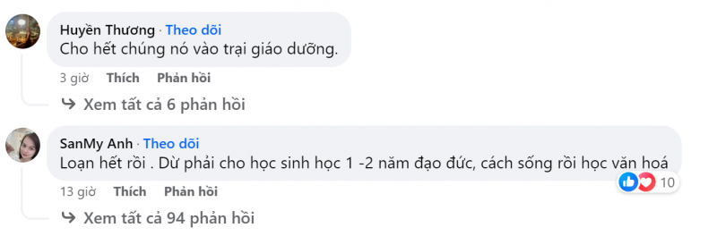 Cô giáo bị nhóm học sinh ép vào tường, dọa nạt, thách thức: Yêu cầu Phòng Giáo dục huyện làm rõ