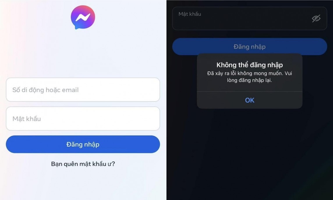 Sự cố “sập” Facebook, cả thế giới nháo nhác!