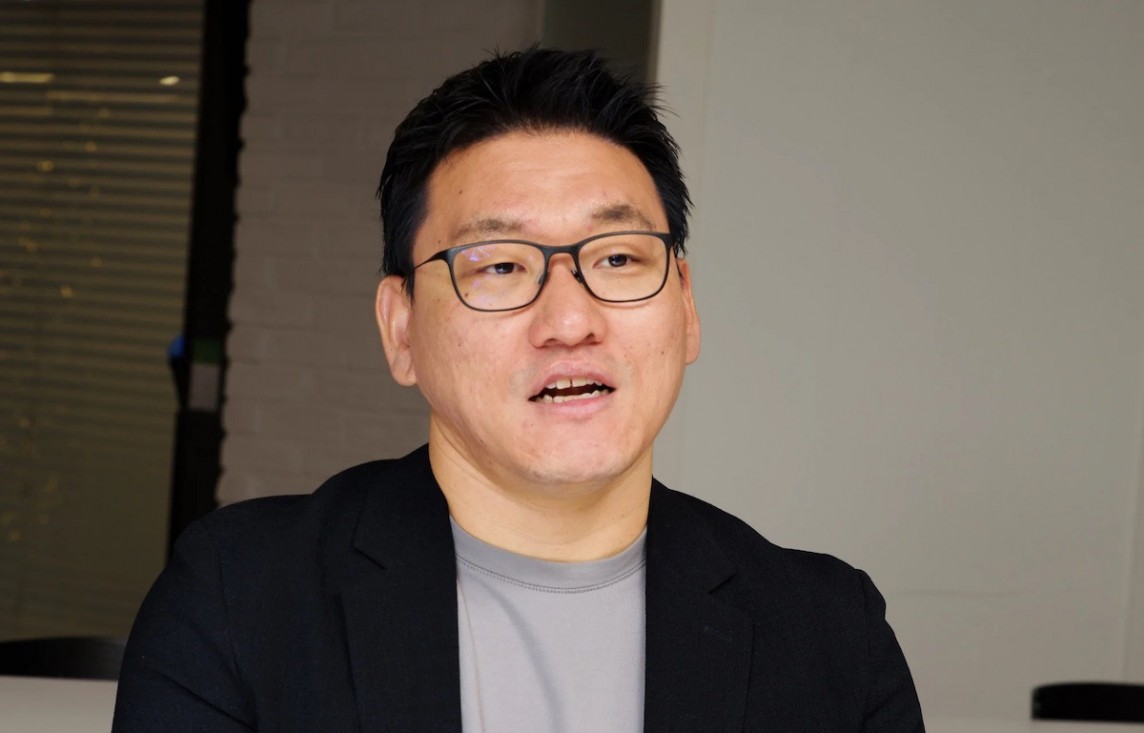 Đằng sau startup chip AI giá trị nhất Hàn Quốc ‘ôm mộng’ cạnh tranh Nvidia