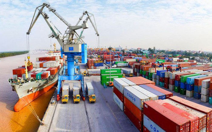 Kim ngạch xuất khẩu sang Hoa Kỳ đạt hơn 34,7 tỷ USD