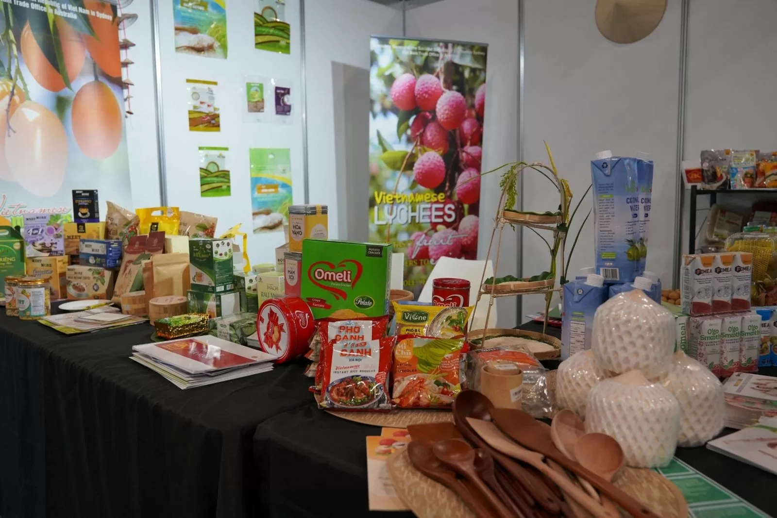 Building Vietnamese product brands in Australia: Must originate from...patriotism