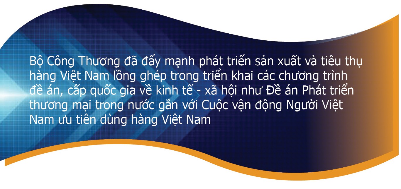 Longform | Doanh nghiệp Việt đưa sản phẩm Việt ‘rạng danh’ trên thị trường