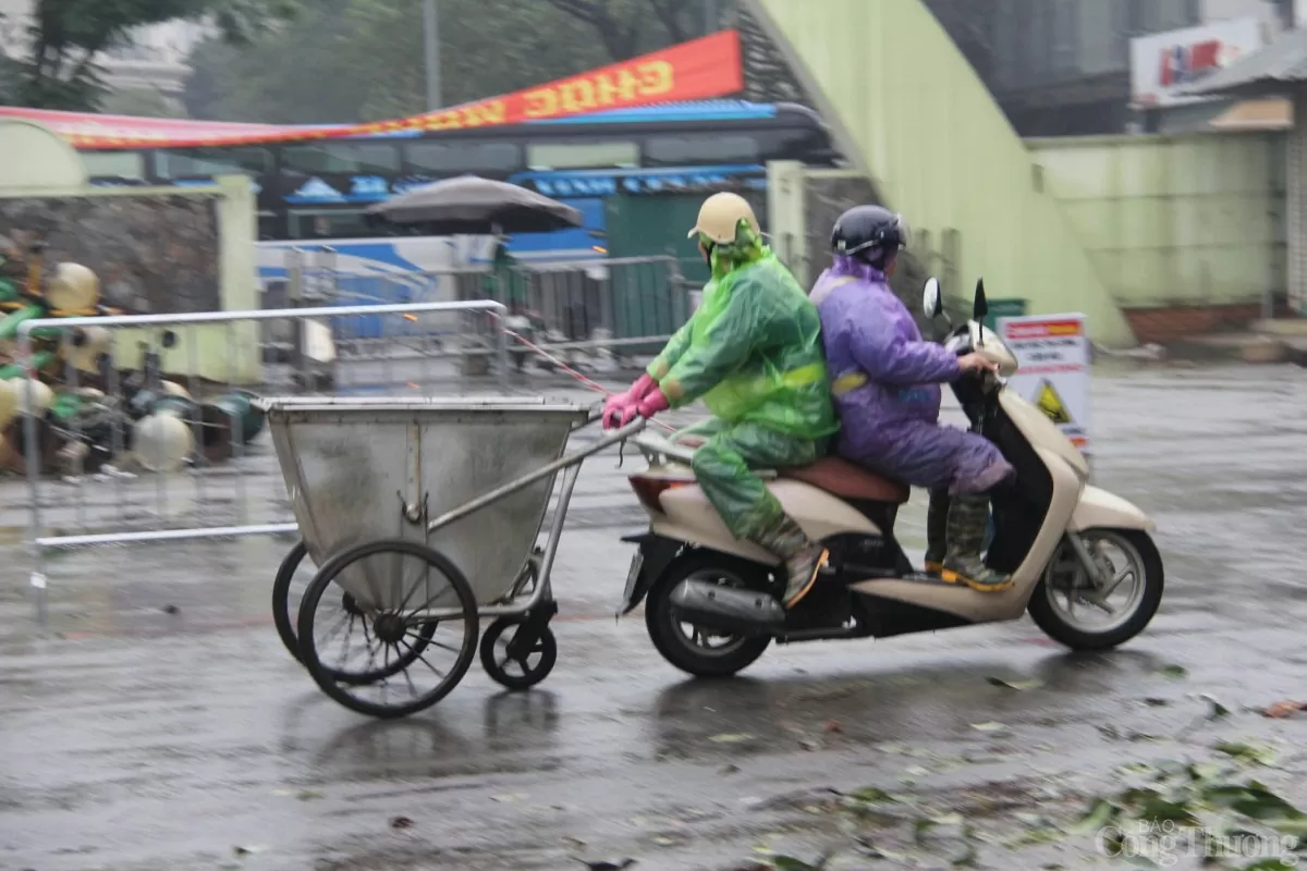 Cải tạo công viên Cầu Giấy sau nhiều năm xuống cấp Cải tạo công viên Cầu Giấy sau nhiều năm xuống cấp