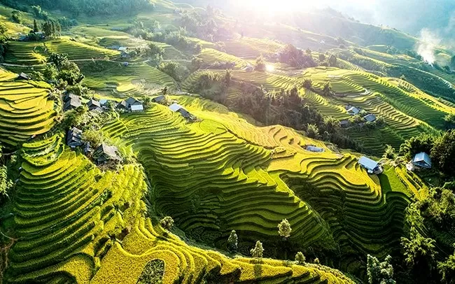Lào Cai sẵn sàng cho Hội chợ Du lịch Quốc tế 2025