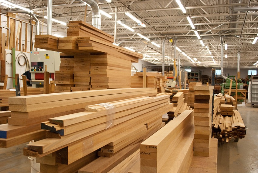 Đề xuất mời Bộ Thương mại Mỹ sang thị sát thực tế, doanh nghiệp gỗ có được minh oan?