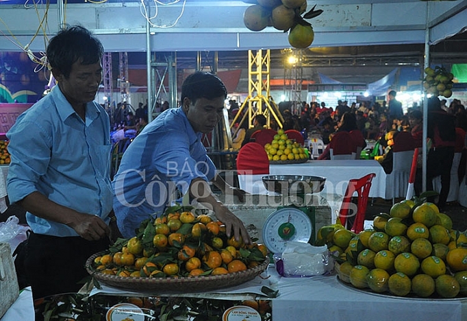 khai mac hoi cho hang cong nghiep nong thon va nong san vung dong bang song hong