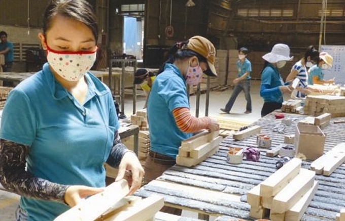 Giúp hàng hoá Việt thâm nhập thành công thị trường Hoa Kỳ